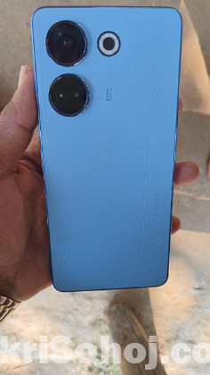 Tecno cemon 20 pro